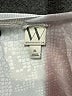 Worthington 100% Polyester Silver Sleeveless Blouse Size XL - photo 7