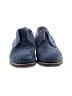 Johnston & Murphy Blue Flats Size 7 - photo 2
