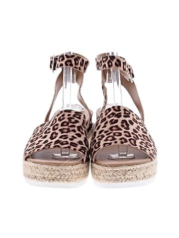 SODA Sandals (view 2)