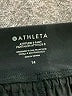 Athleta Black Track Pants Size 14 - photo 4