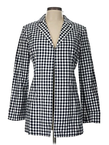 Tyler Boe Blazer (view 1)