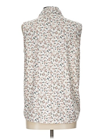 Love Potion Sleeveless Blouse (view 2)