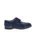 Johnston & Murphy Blue Flats Size 7 - photo 1