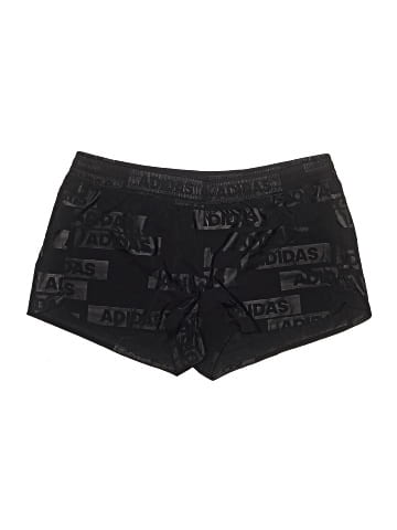 Adidas Athletic Shorts (view 1)