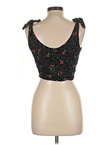 Amuse Society Sleeveless Top (view 2)