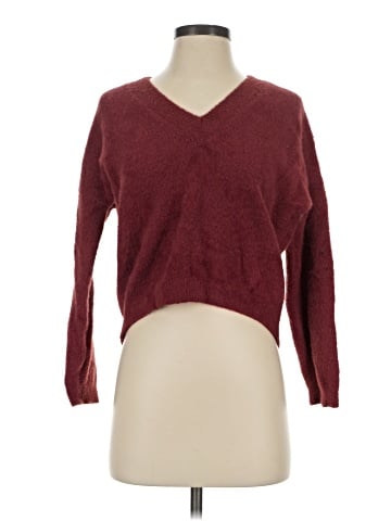 Forever 21 Pullover Sweater (view 1)