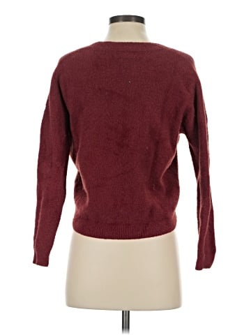 Forever 21 Pullover Sweater (view 2)