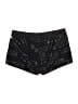 Adidas 100% Polyester Graphic Black Athletic Shorts Size XL - photo 2