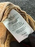 RE/DONE 100% Cotton Brown Jeans Size 28 waist - photo 7
