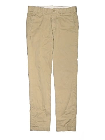 Crewcuts Khakis (view 1)