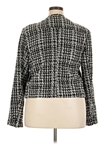 Simply Vera Vera Wang Jacket (view 2)