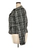 Simply Vera Vera Wang 100% Polyester Tweed Gray Jacket Size XXL - photo 5
