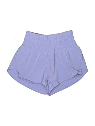 Crz Yoga Shorts (view 1)