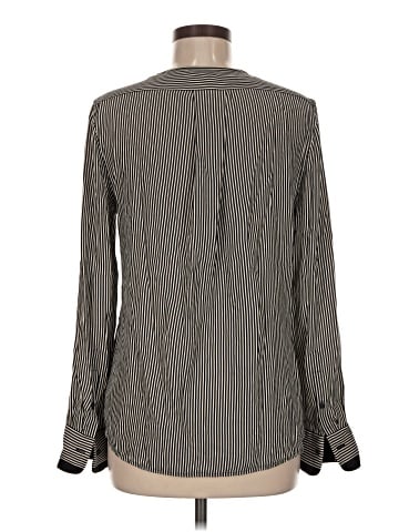 Rag & Bone Long Sleeve Blouse (view 2)