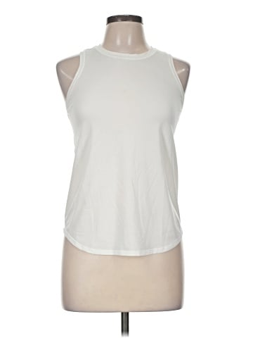Lululemon Athletica Sleeveless T-Shirt (view 1)