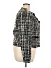 Simply Vera Vera Wang 100% Polyester Tweed Gray Jacket Size XXL - photo 4