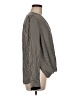 Rag & Bone Gray Long Sleeve Blouse Size M - photo 4