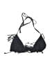 L Space Black Swimsuit Top Size M - photo 1