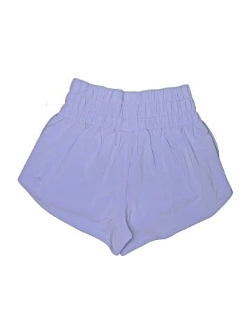 Crz Yoga Shorts (view 2)