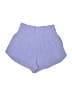 Crz Yoga Solid Purple Shorts Size 27 waist (estimated) - photo 2