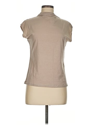 Zara Short Sleeve Turtleneck (view 1)