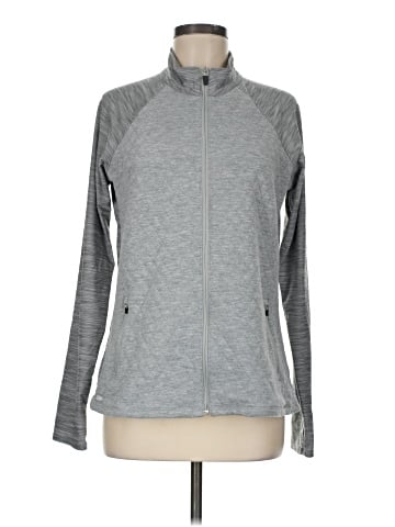 Clothing Co. Track Jacket (view 1)