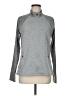 Clothing Co. Gray Track Jacket Size M - photo 1