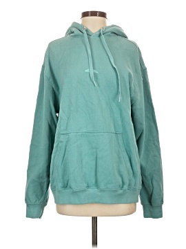 Quiksilver Pullover Hoodie