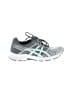 Asics Gray Sneakers Size 7 - photo 1