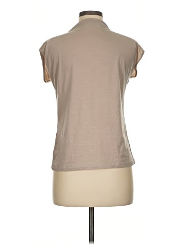 Zara Short Sleeve Turtleneck (view 2)