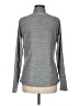 Clothing Co. Gray Track Jacket Size M - photo 2