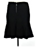 Carolina Belle Solid Black Formal Skirt Size 6 - photo 2