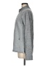 Clothing Co. Gray Track Jacket Size M - photo 5