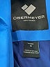 Obermeyer Blue Snow Jacket Size 10 - photo 6