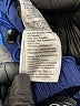 Obermeyer Blue Snow Jacket Size 10 - photo 7