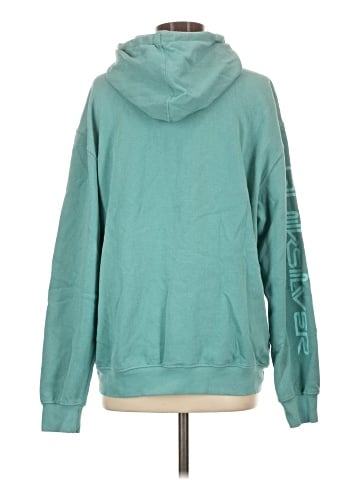 Quiksilver Pullover Hoodie (view 2)
