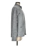 Clothing Co. Gray Track Jacket Size M - photo 4