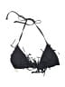 L Space Black Swimsuit Top Size M - photo 2