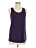 Zyia Active Purple Tank Top Size M - photo 1