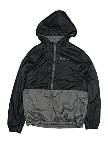 Columbia Jacket (view 1)