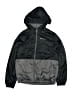 Columbia 100% Polyester Solid Black Jacket Size 14 - 16 - photo 1