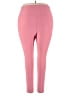 Active by Old Navy Pink Active Pants Size XXL - photo 2