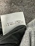 Paul Stuart Solid Gray Casual Dress Size 4 - photo 8