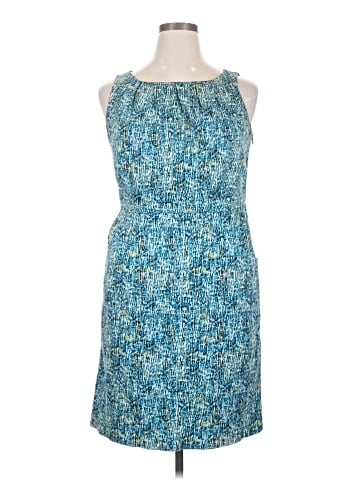 Worthington Cocktail Dress (view 1)