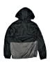 Columbia 100% Polyester Solid Black Jacket Size 14 - 16 - photo 2