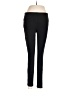 Ann Taylor LOFT Outlet Solid Black Active Pants Size M - photo 1