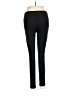 Ann Taylor LOFT Outlet Solid Black Active Pants Size M - photo 2