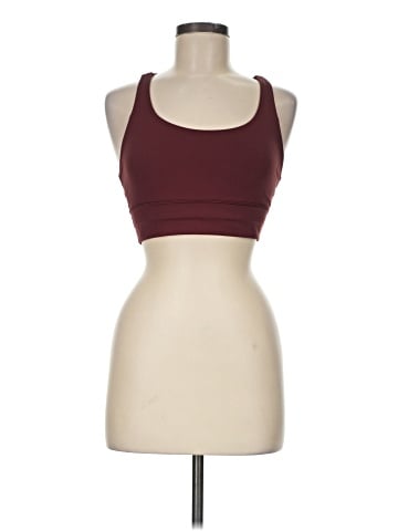 Lululemon Athletica Sports Bra (view 1)