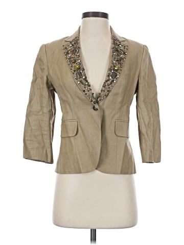 Boston Proper Blazer (view 1)