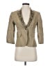 Boston Proper Tan Blazer Size 2 - photo 1